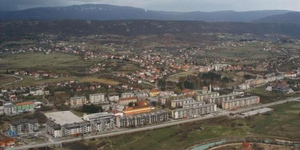 drvar