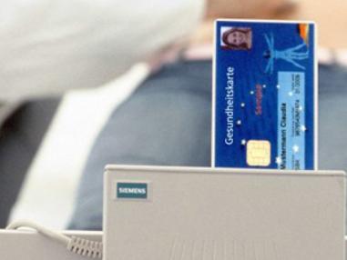 Kraj ovjeravanja: Počinje upotreba elektronskih zdravstvenih kartica u KS