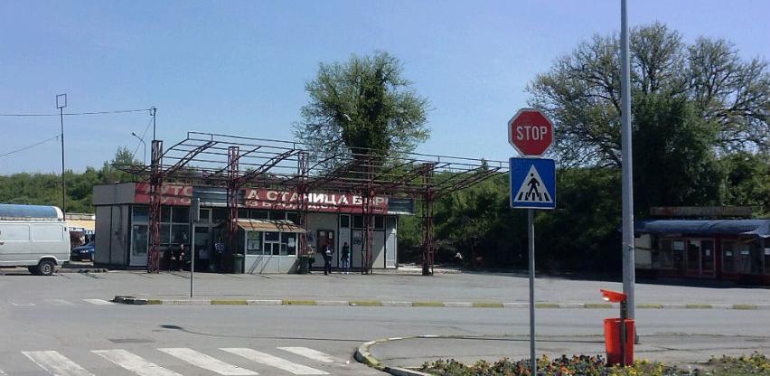 U Brodu počinje izgradnja nove autobuske stanice