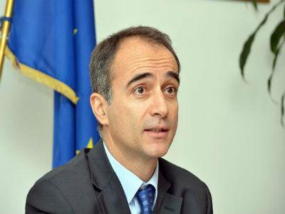 Corrias: Lopta je sada prebačena na Parlament i političke stranke