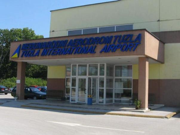 Aerodrom Tuzla ipak ne ispunjava uslove za robu životinjskog porijekla