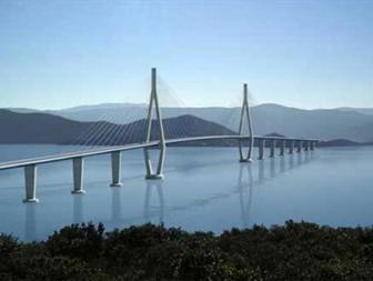 Pelješki most- EK: Predstudija izvedivosti ne znači da je projekt odobren
