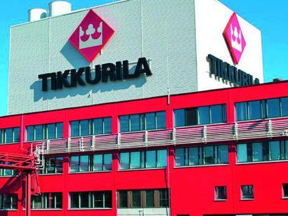 Finska Tikkurila stigla u Banjaluku