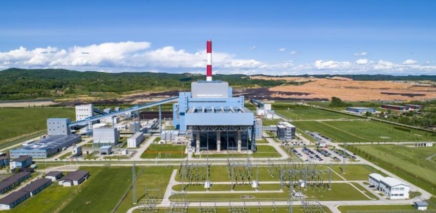 Prvi kapitalni remont Termoelektrane Stanari