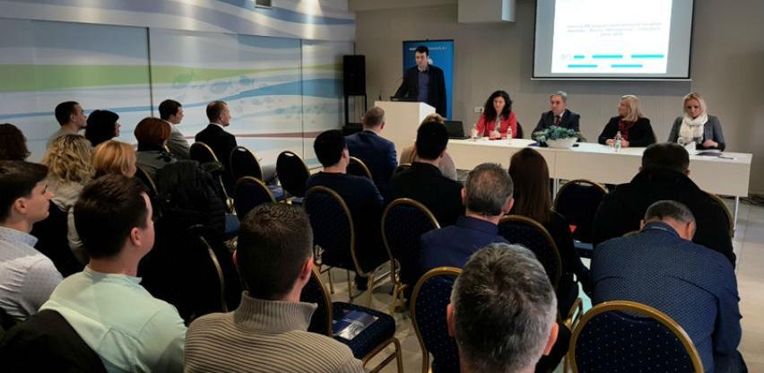 Prekogranična suradnja: 57 milijuna eura za jačanje zdravstva, turizma