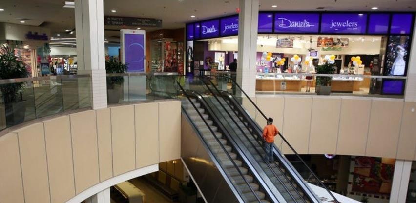 SAD: Bankrotirala kompanija koja je najveći vlasnik tržnih centara