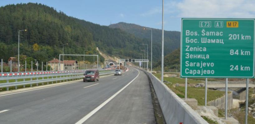 U RS-u od putarine lani prikupljeno oko osam miliona KM
