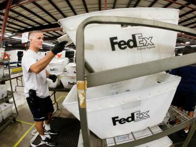 FedEx ulazi na europsko tržište