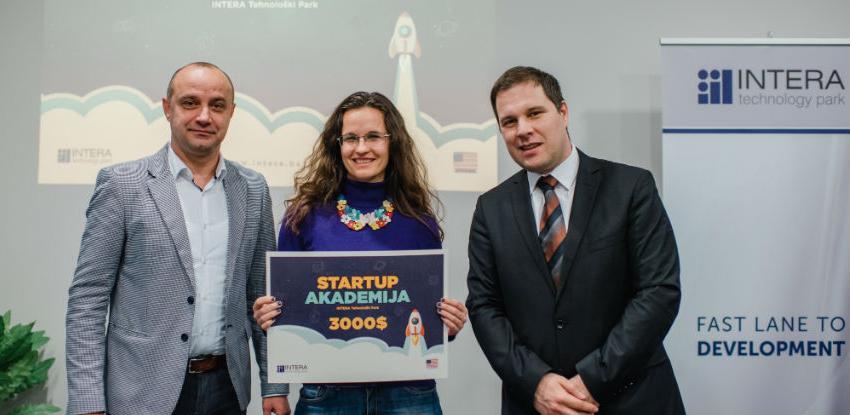 Poduzetnice iz Mostara ostvarile pobjedu u programu Startup Akademija