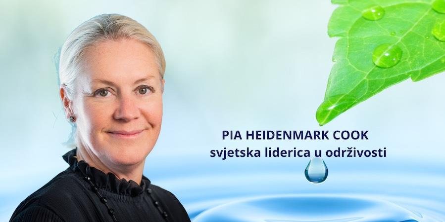 Pia Heidenmark Cook