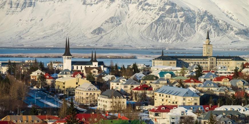 Rejkavik