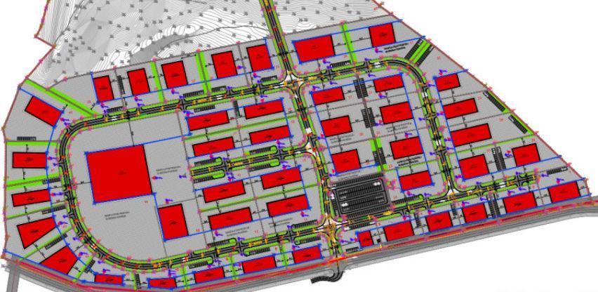 Banovići dobijaju "Poslovnu zonu Sadnice" od 24.759 metara kvadratnih