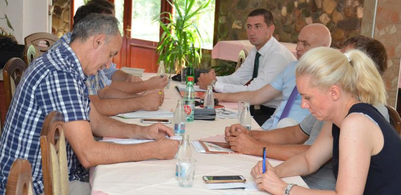 Privrednicima iz dijaspore predstavljeni uslovi za investiranje