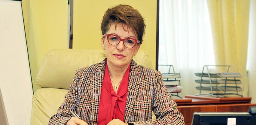 Nastaviti sa mjerama podrške privredi i ubrzanjem imunizacije