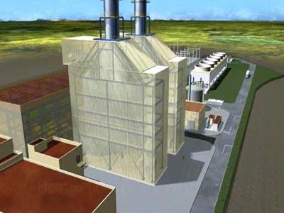 Intezivirane pripreme za izgradnju toplane u Zenici