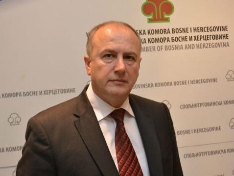 U odnosu na okruženje BiH ima zadovoljavajući ambijent za rast gospodarstva