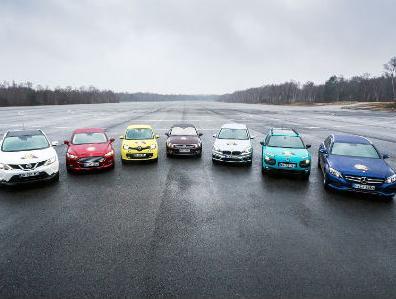 Evropski auto godine je novi Passat, Cactus završio drugi