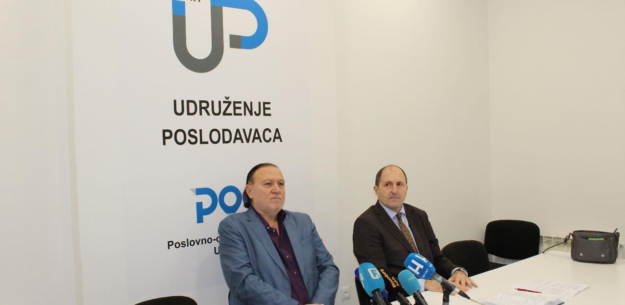 poslodavci