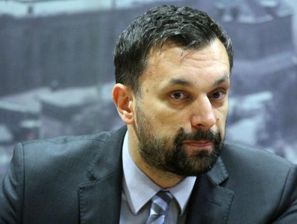 Konaković: Morat ćemo predložiti još radikalnije mjere u saobraćaju