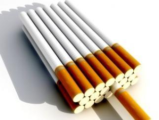 Da li povećati akcize na cigarete?