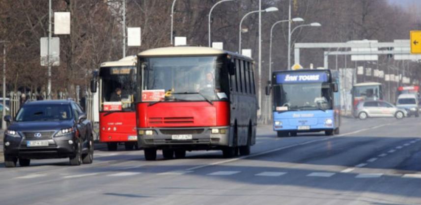 Projekat "Banjaluka - Smart City": U svakom trenutku praćenje gradskih autobusa