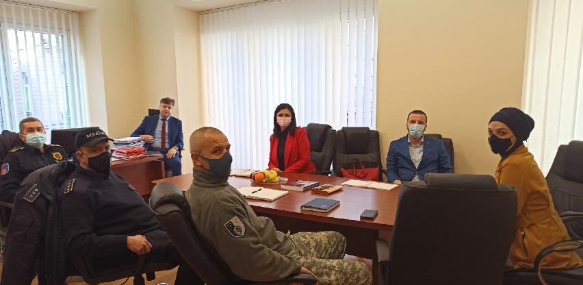 Tokom novogodišnjih praznika u KS-u pojačane inspekcijske i policijske kontrole