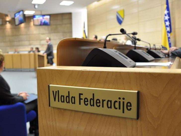 Federalna vlada usvojila Program javnih investicija do 2016. godine