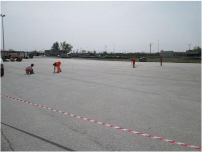 Dovršetak radova na Carinskom terminalu Domaljevac-Šamac