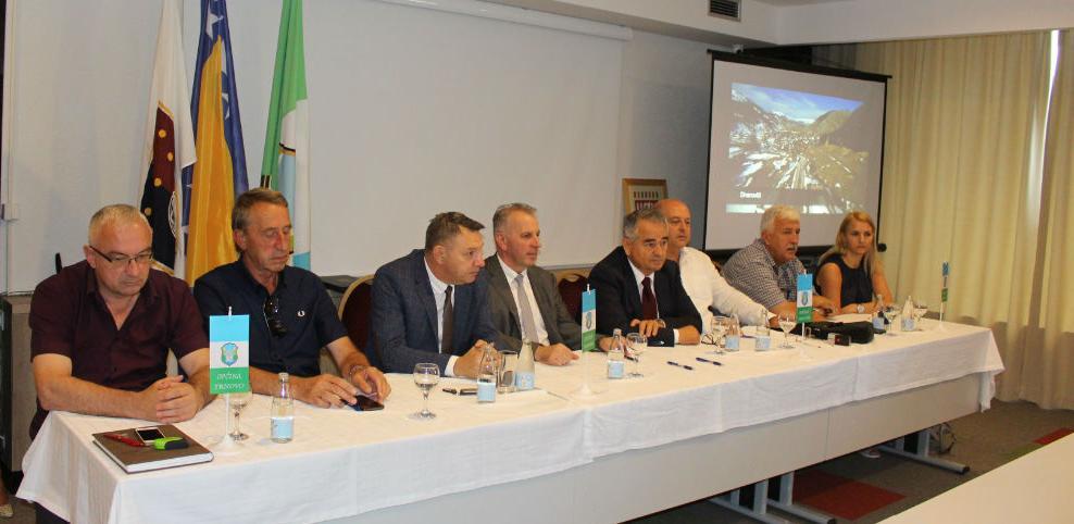 Kapitalni projekt: Do kraja godine stiže voda na Bjelašnicu