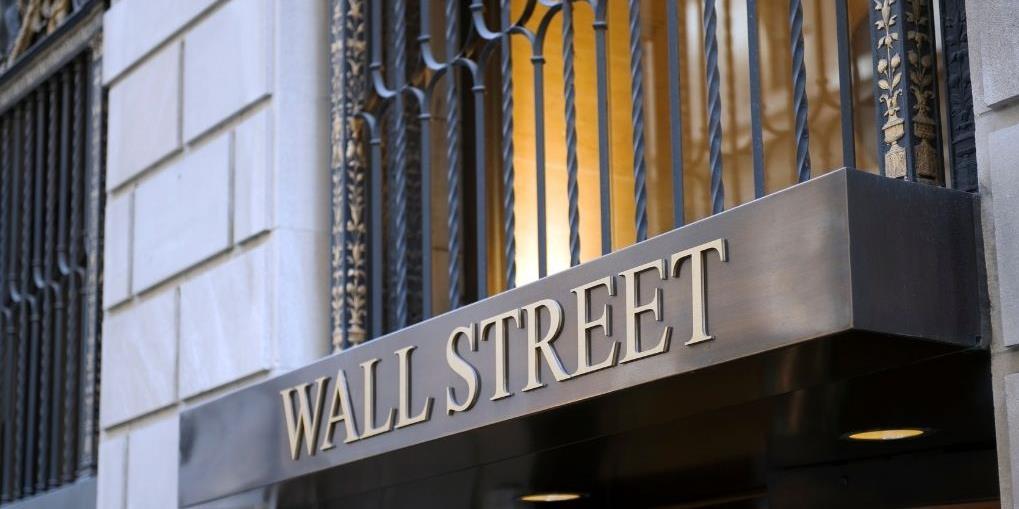 Wall Street