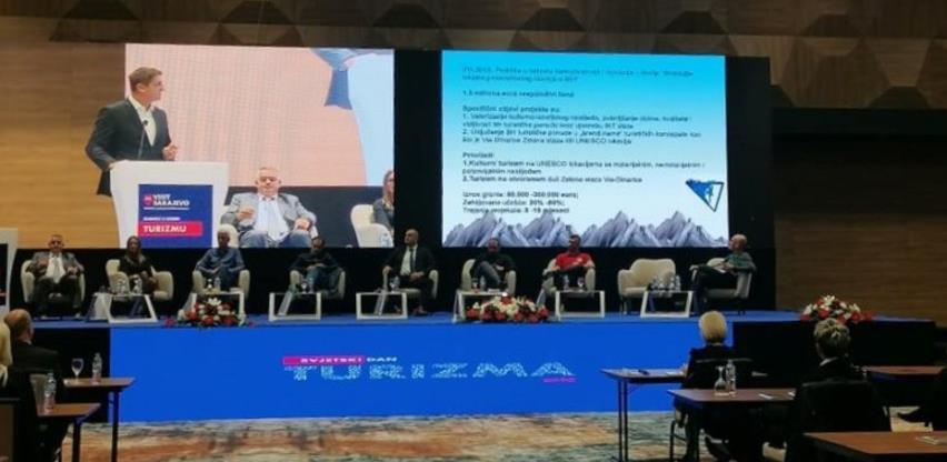 Outdoor turizam važan u cilju povećanja dolaska turista u BiH