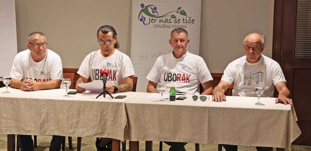 uborak press