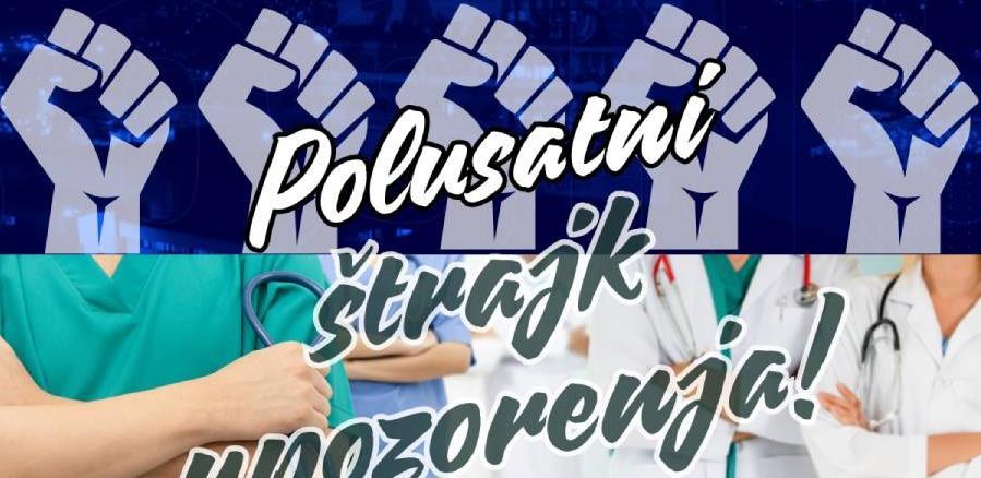 ŠTRAJK