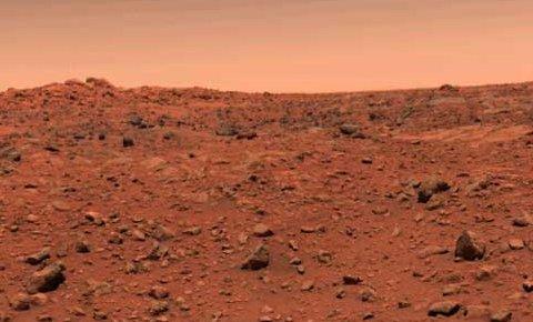 Više od 1.000 kandidata za let na Mars