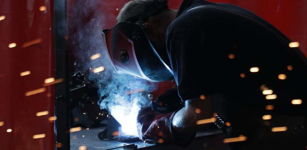 Industrija