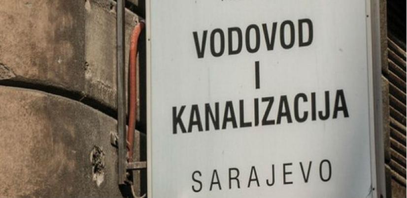 Nadzorni odbor povukao prvi potez: Smijenjen direktor ViK-a Nezir Hadžić