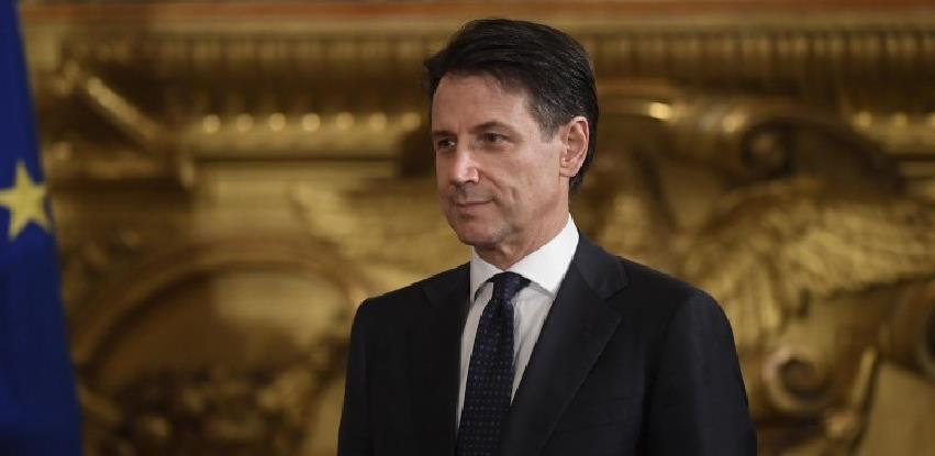 Italijanski premijer: U pitanju je budućnost Evropske unije
