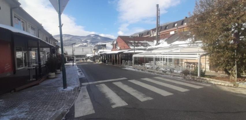 Goraždanski ugostitelji u teškoj situaciji, traže pomoć nadležnih