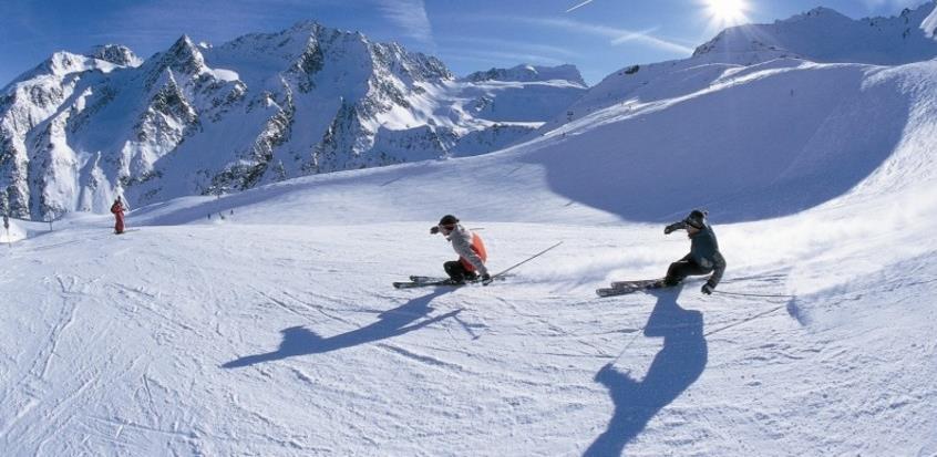 Austrija uvodi karantin u jeku zimske sezone