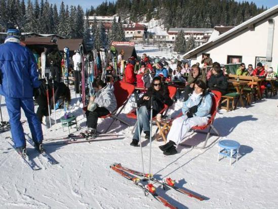 Slaba potražnja za zimovanjima