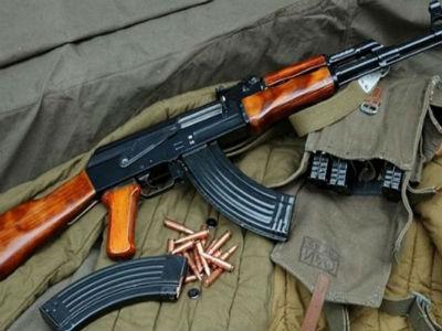 Upozorenje Fronteksa: Jača šverc oružja sa Balkana