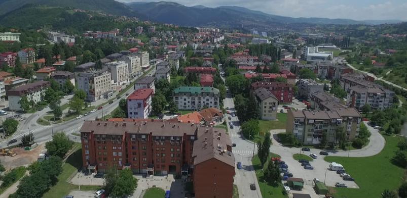 Uskoro izgradnja dječijeg igrališta u naselju Rosulje