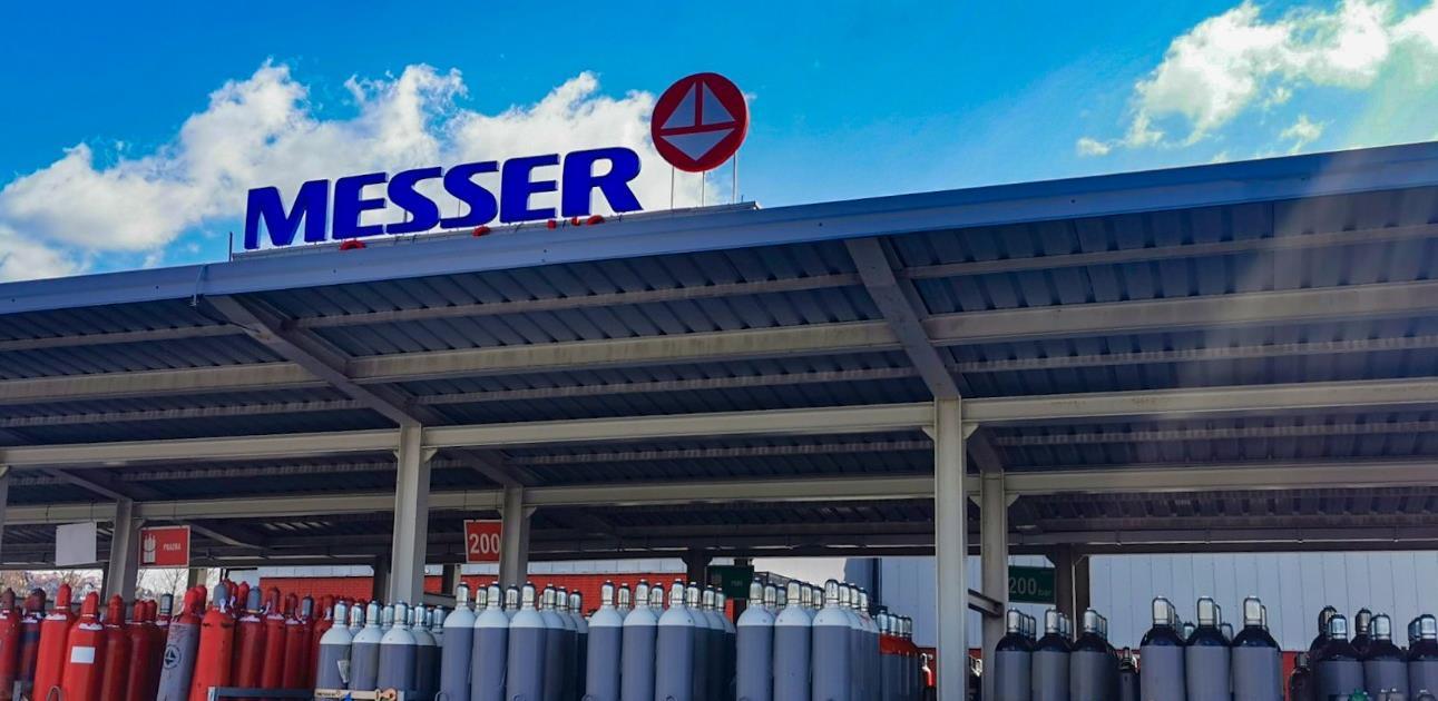Kompanija Messer: Svoje liderstvo na tržištu ne dugujemo nikakvim aferama s konkurencijom
