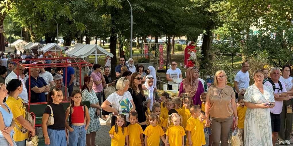 Kladuški dani poljoprivrede