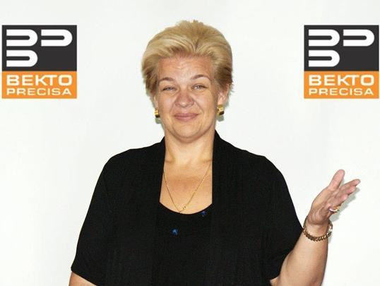 Bekto Precisa: Za osam godina vrijednost kompanije uvećana za oko 30 puta