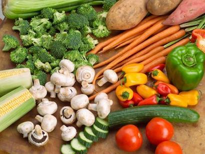 (Ne)kvalitetna hrana u BiH: Ljudi se sve više okreću makrobiotici