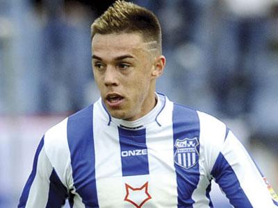 Milan Rodić, fudbaler: Meč na Anfieldu pamtit ću cijeli život