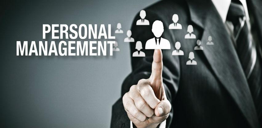 Personalni menadžment: Vještine lične i profesionalne efikasnosti