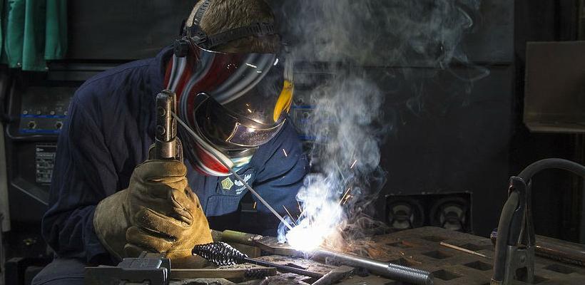 Metalskoj struci nedostaju kadrovi