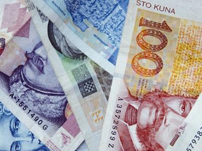 Udio loših kredita u Hrvatskoj 17 odsto